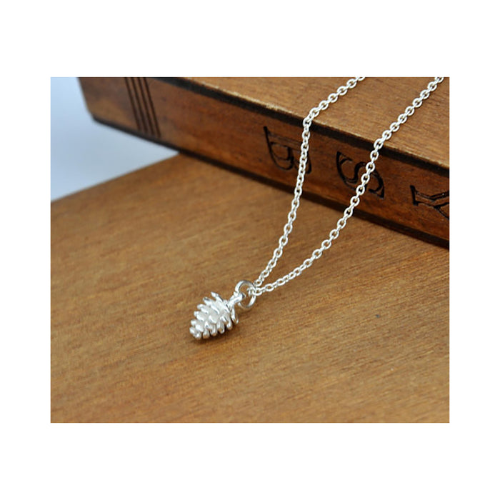 Beautiful Acorn Necklaces Pendants Plants Fashion Simple Jewelry