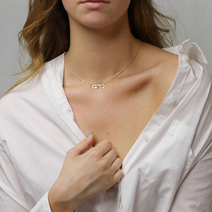 10 PCS lOT Beautiful Arrow Necklace Pendant High Polish Fashion Jewelry