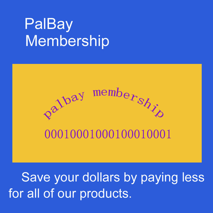 Z-A PalBay Membership